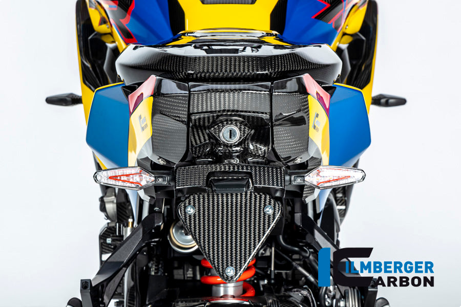 Soporte de matrícula (versión corta) BMW S1000XR (2020-2023)