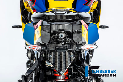 Soporte de matrícula (versión corta) BMW S1000XR (2020-2023)