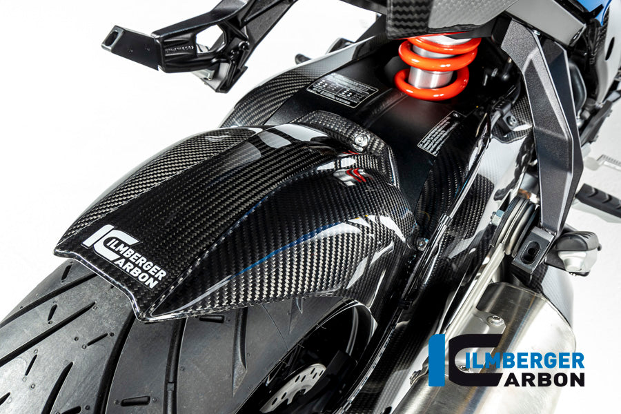 Hinterer Hugger inkl. Upper Chauard BMW S1000XR (2020-2023)