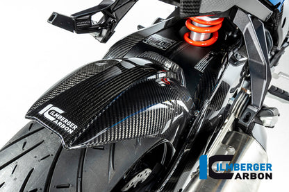 Hinterer Hugger inkl. Upper Chauard BMW S1000XR (2020-2023)
