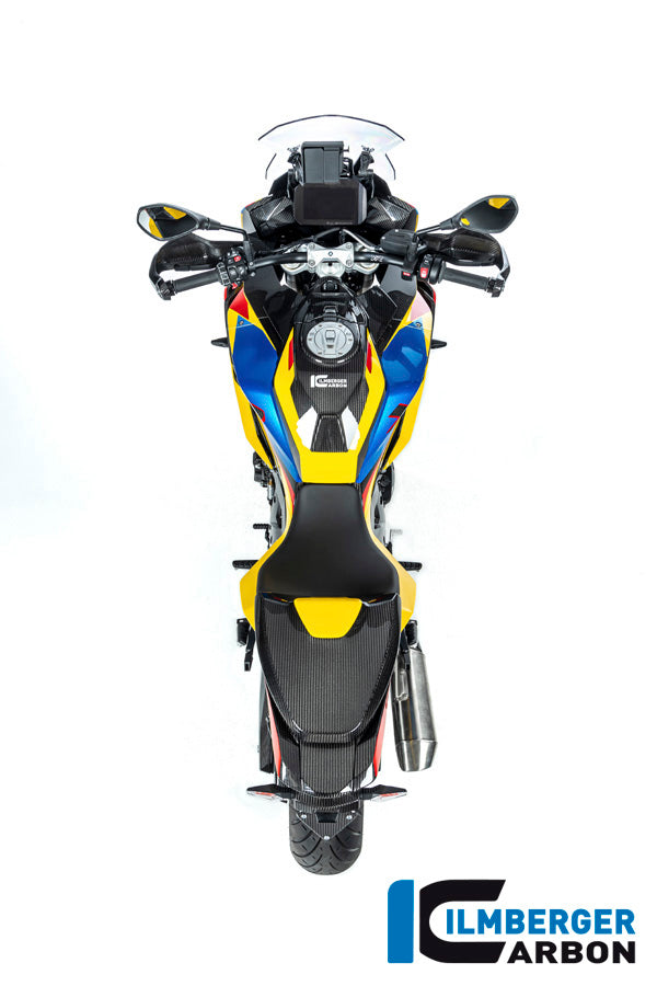 Passant Sitzbedeckung BMW S1000XR (2020-2023)