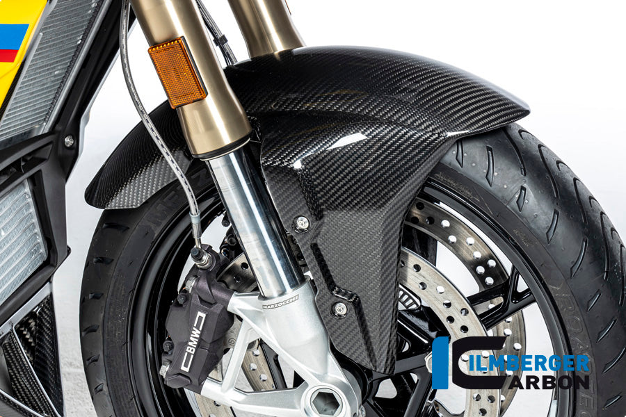 Guardería de barro delantera (versión larga) BMW S1000XR (2020-2023)