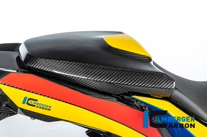 Passant Sitzbedeckung BMW S1000XR (2020-2023)