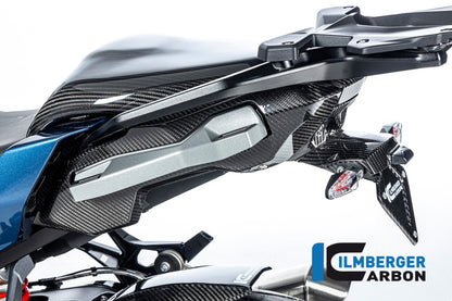 Achterkuip zijpaneel links BMW S1000XR (2024+)