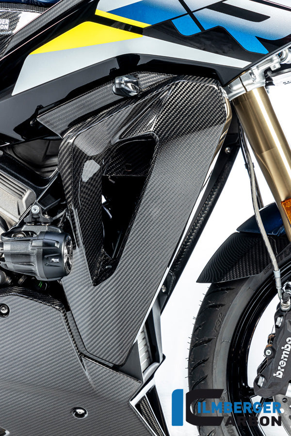 Radiator zijpaneel rechts BMW S1000XR (2024+)