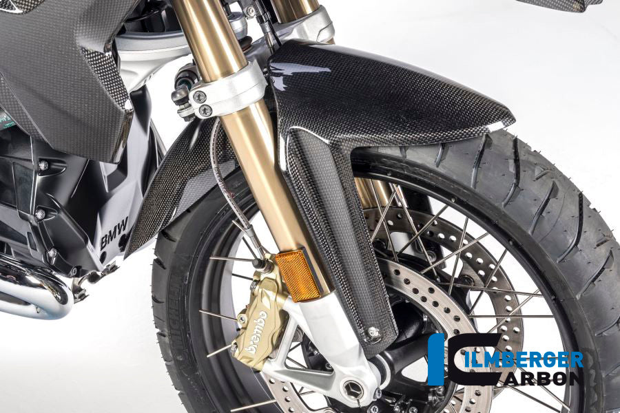 Front Fender Carbon R1200GS LC 2013-2018 BMW R 1200 GS LC (2017-2018)