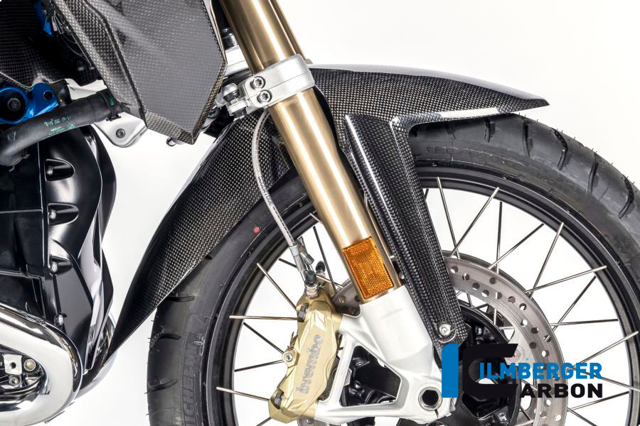 Front Fender Carbon R1200GS LC 2013-2018 BMW R 1200 GS LC (2017-2018)