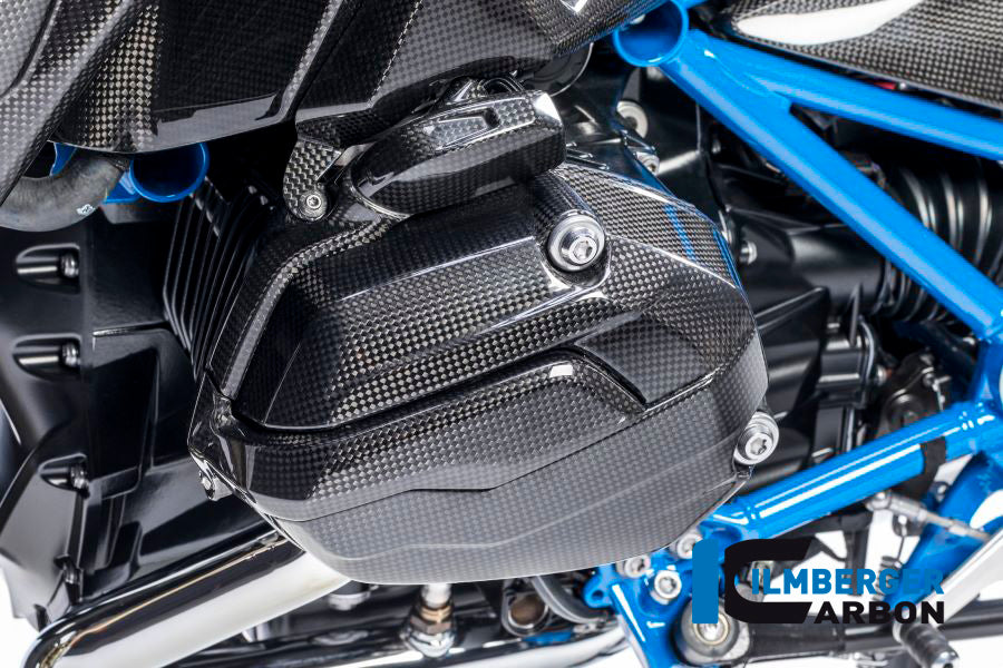 Cylinderhuvud täcker kol kvar BMW R1200GS LC (2013-2016)
