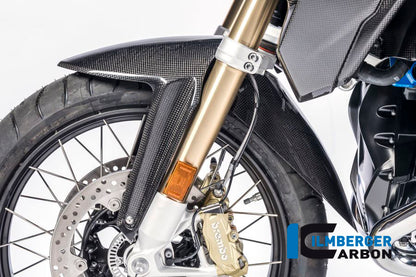 Front Fender Carbon R1200GS LC 2013-2018 BMW R 1200 GS LC (2017-2018)