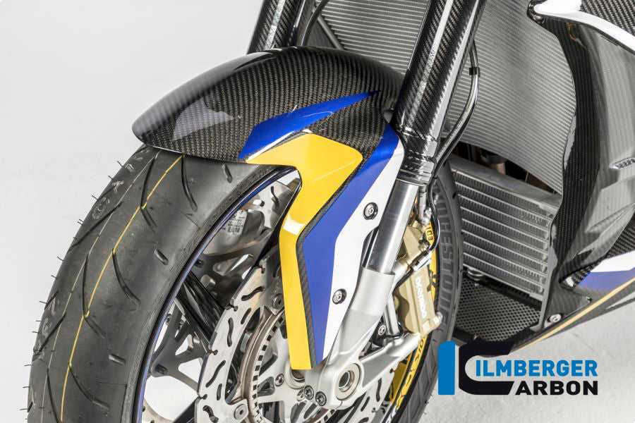 Carbon Front Fender BMW S1000RR (2010-2011)