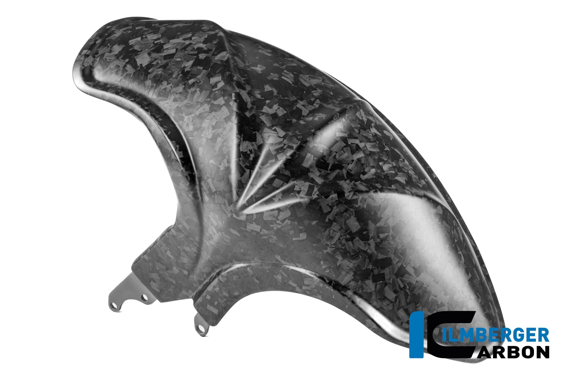 Achterspatbord BDC (Forged) mat BMW R1300R Exclusive (2025+)
