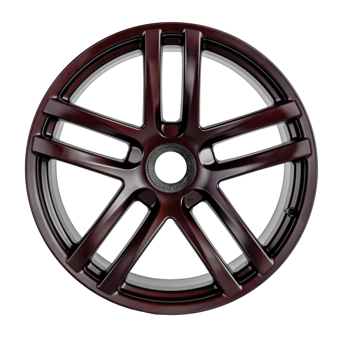 BST Tuff TEK velgenset 9" x 18" ET -8,8 (4 stuks) Jeep Wrangler (2007-2018)