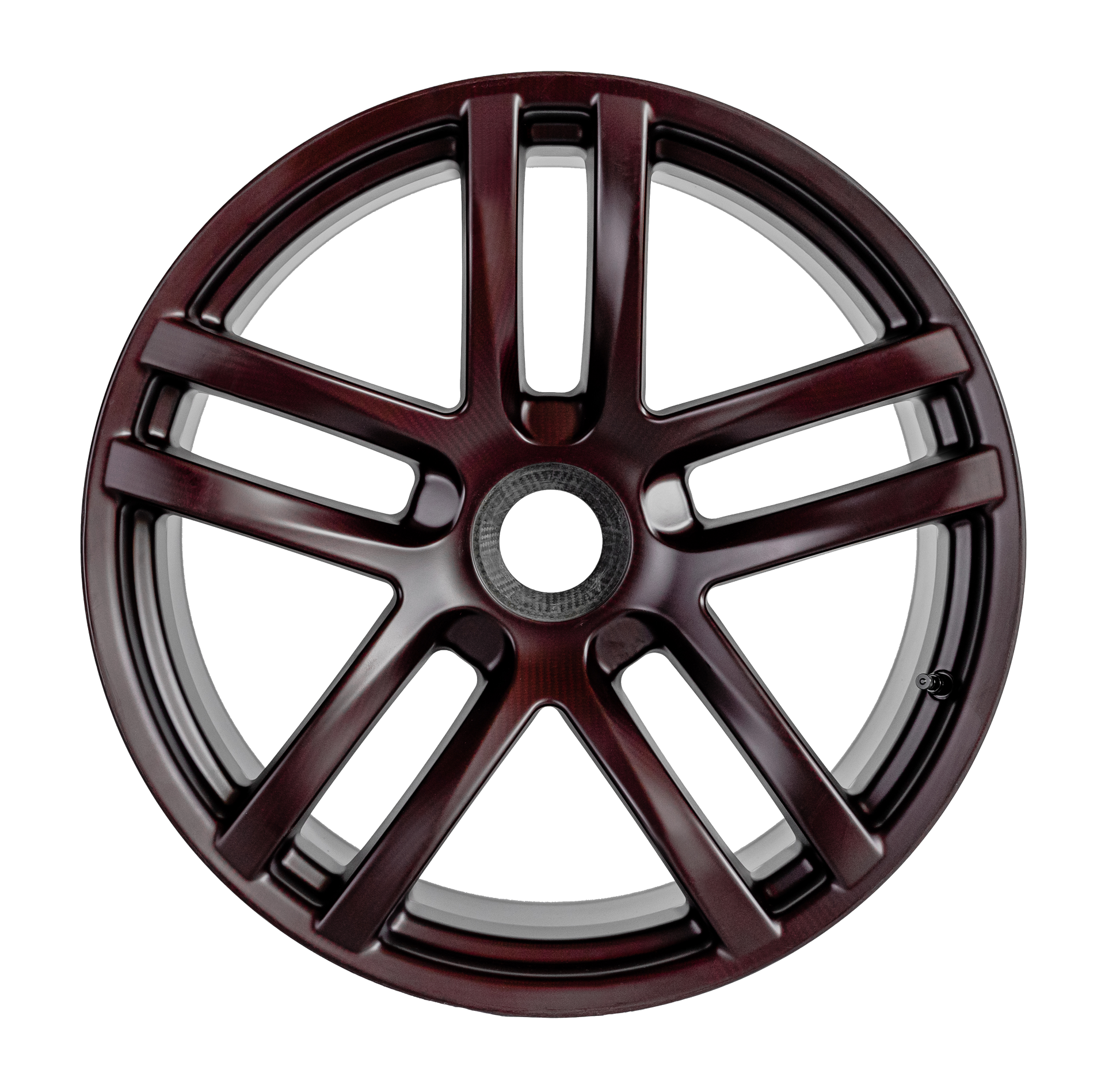 BST Tuff TEK velgenset 9" x 18" ET -8,8 (4 stuks) Jeep Wrangler (2007-2018)