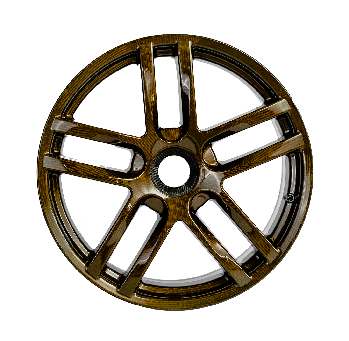 BST Tuff TEK velgenset 9" x 18" ET -8,8 (4 stuks) Jeep Wrangler (2007-2018)