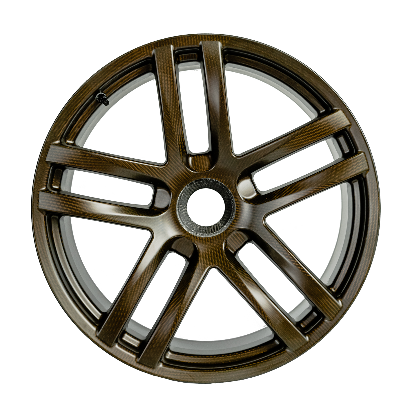 BST Tuff TEK velgenset 9.5" x 20" ET42 (4 stuks) Ford F150 Raptor (2009+)