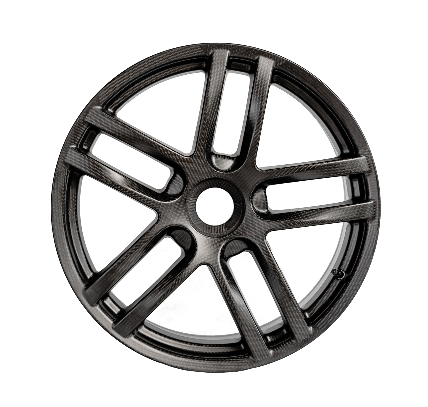 BST Tuff TEK velgenset 9.5" x 20" ET42 (4 stuks) Ford F150 Raptor (2009+)