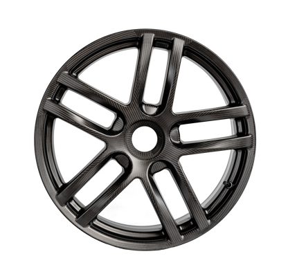 BST Tuff TEK velgenset 9.5" x 20" ET42 (4 stuks) Ford F150 Raptor (2009+)