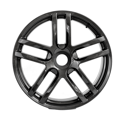 BST Tuff TEK velgenset 9.5" x 20" ET42 (4 stuks) Ford F150 Raptor (2009+)