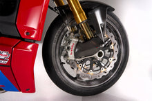 BST Carbon Voorvelg Rapid Tek 3,5 x 17" MV Agusta Brutale 1000RR (2018+)