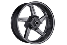 BST Carbon Voorvelg Mamba TEK 3,5 x 17" Aprilia Tuono V4 Factory (2025+)