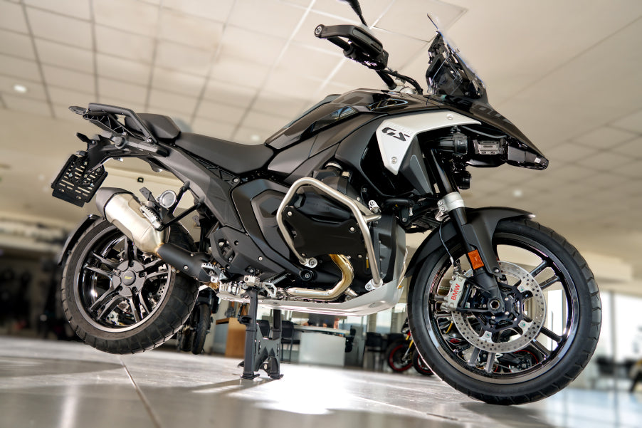 BST AV Tek Carbon front rim 3.0 x 19 " - BMW R1300GS (2024+)