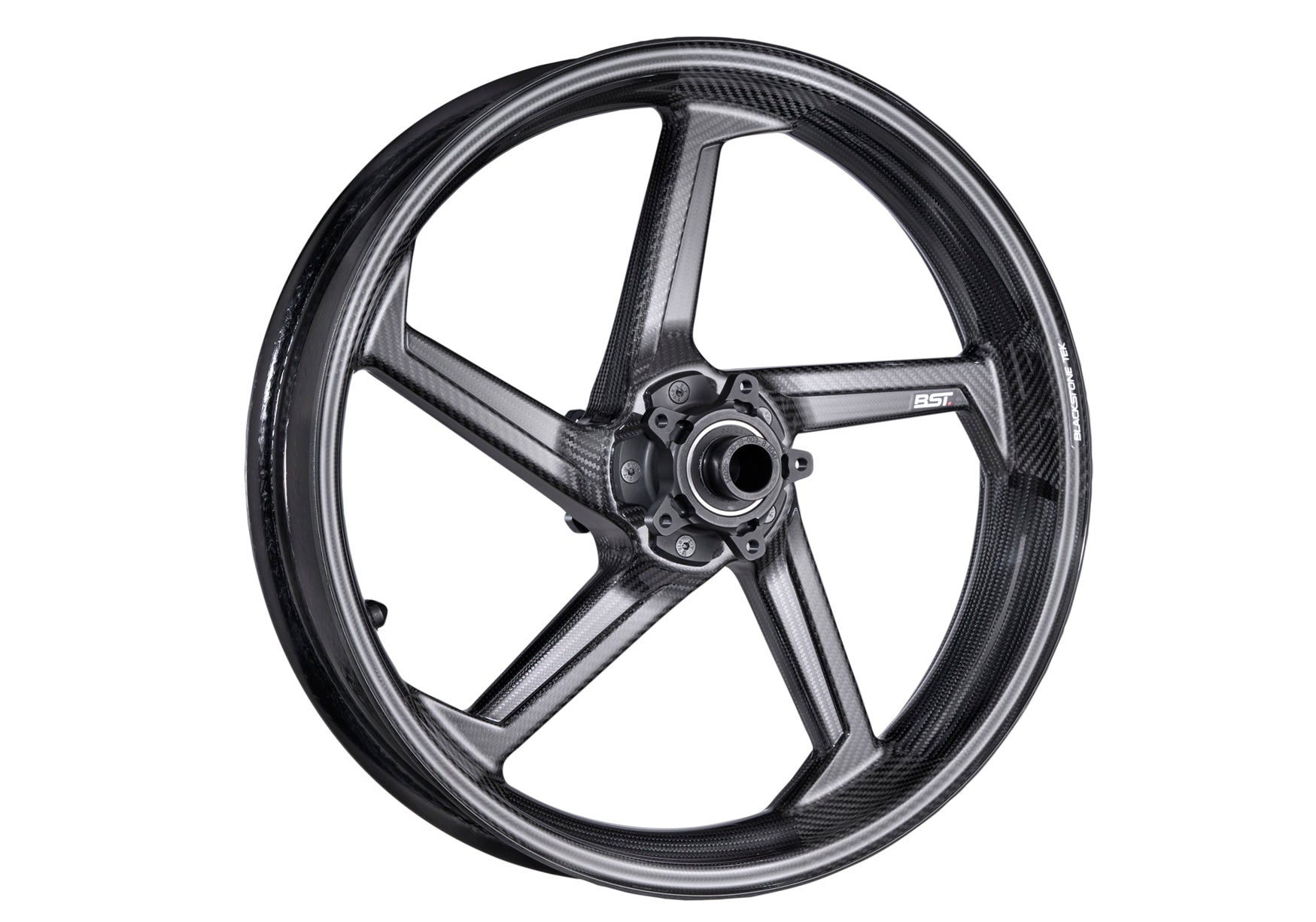 BST GT TEK velgenset (4 stuks) Tesla Model S (2017-2021)