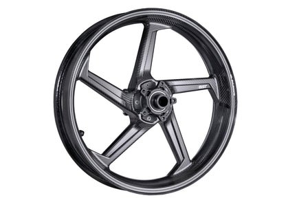 BST GT TEK velgenset (4 stuks) Porsche 991 GT3 Touring (2018-2019)