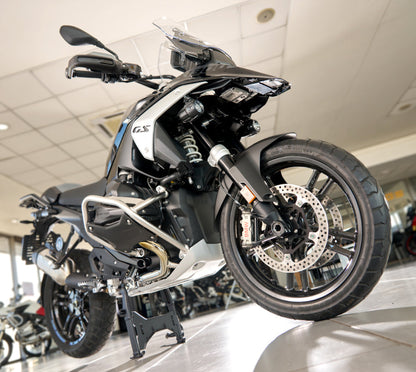 BST AV TEK Carbon Voorvelg 3,0 x 19" – BMW R1300GSA Adventure Trophy (2024+)