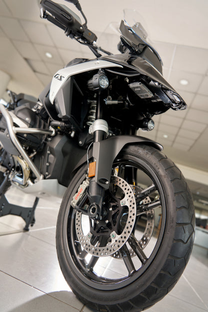 BST AV Tek Carbon front rim 3.0 x 19 " - BMW R1300GS (2024+)