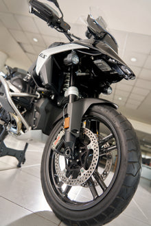 BST AV TEK Carbon Voorvelg 3,0 x 19" – BMW R1300GSA Adventure Trophy (2024+)