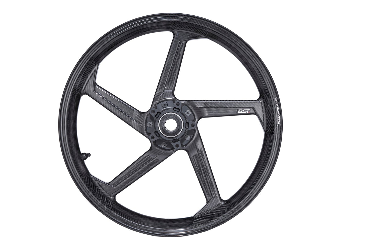 BST Rapid TEK voorvelg 3.5x17" Triumph Speed Triple 1200 RS (2021-2024)