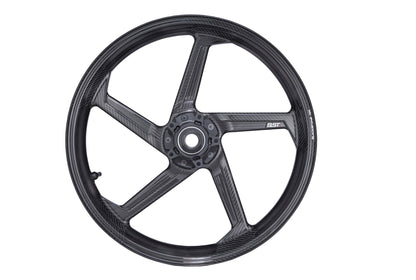 BST GT TEK velgenset (4 stuks) Tesla Model S (2017-2021)