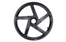 BST Carbon Voorvelg Mamba TEK 3,5 x 17" Kawasaki Z900RS (2018-2025)