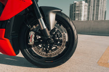 BST Carbon Front Rim Rapid Tek 3.5 x 17 "Ducati Diavel V4S