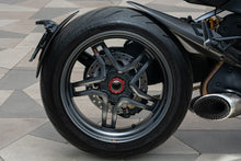 BST Carbon Rear Rim Rapid Tek 8.5 x 17 "Ducati Diavel V4 V4S