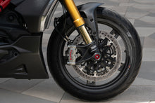 BST Carbon Front Rim Rapid Tek 3.5 x 17 "Ducati Diavel V4S