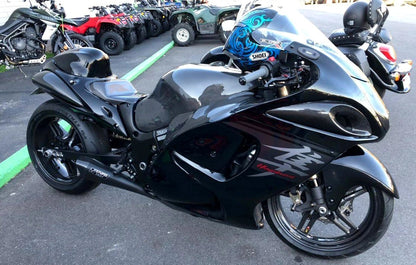 BST COBAR BACK RIM RAPID TEK 6.0 X 17 "SUZUKI GSX1300R Hayabusa 2013 - 2020