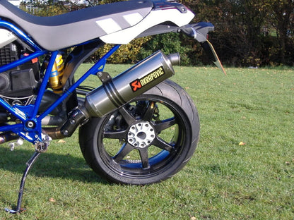 BST Carbon Achtervelg Mamba TEK 6,0 x 17" Ducati Panigale 1199R (2013-2017)