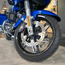 BST Reaper TEK 3.5x19" carbon voorvelg voor Harley Davidson VRSCSE V-Rod CVO (2005-2006)
