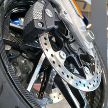 BST Reaper TEK 3.5x19" carbon voorvelg voor Harley Davidson FXDRS FXDR (2019-2020)