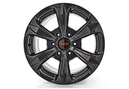 BST Tuff TEK velgenset 9.5" x 20" ET42 (4 stuks) Ford F150 Raptor (2009+)