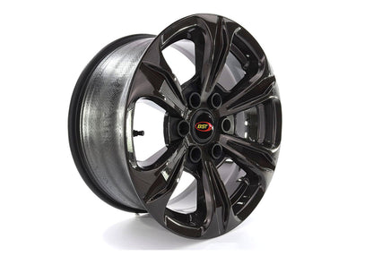 BST Tuff TEK velgenset 9.5" x 20" ET42 (4 stuks) Ford F150 Raptor (2009+)