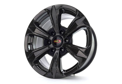 BST Tuff TEK velgenset 9.5" x 20" ET42 (4 stuks) Ford F150 Raptor (2009+)