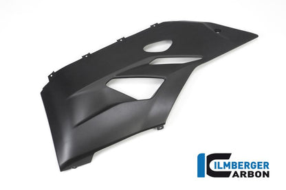 Bellypan Left Side Matt Ducati Panigale 1299 (All) Ducati Panigale 1299 S (2015-2017)