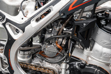 Evotech Carburettor Maintenance Cap / Cover - Gas Gas TXT Racing 300 (2023+)