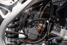 Evotech Carburettor Maintenance Cap / Cover - Beta Sincro 2T 125 (2026+)