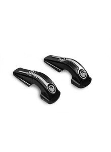Bicolore Riser Top Clamp Kit X-Diavel Ducati Xdiavel S (2016-2017)