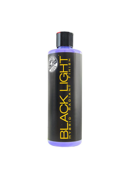Black Motorcycle Wash&Wax Pack