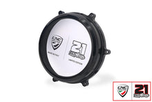 Transparent coupling lid Pramac Racing Limited Edition Ducati Panigale V2 Bayliss 1st Champion 20th Anniversary (2022+)