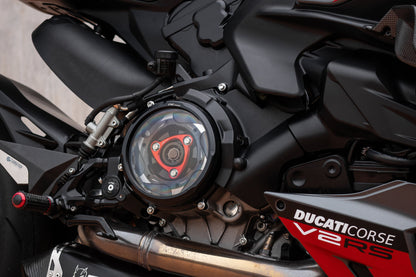 Veerplaat Koppeling Ducati Streetfighter V4S (2025+)